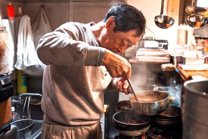 Explore Asakusa's historic landmarks - Timing your Asakusa day: Where the tour fits with meals
