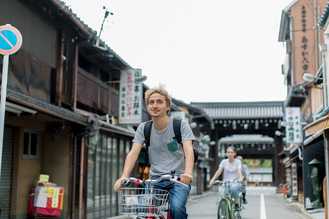 Explore Hidden Alleyway with a Local Expert (Morning tour) - Key things that make this tour worth it