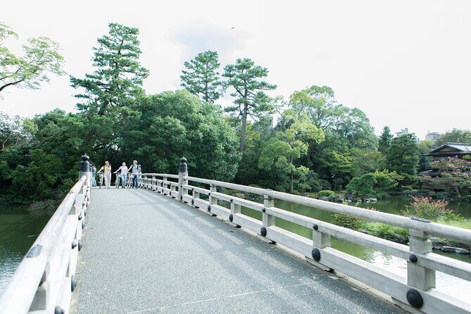 Explore Hidden Alleyway with a Local Expert (Morning tour) - Gion: geisha district atmosphere, without the stress of crowd navigation