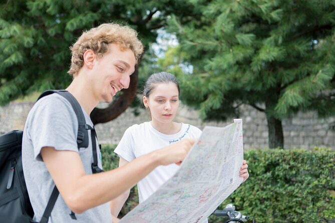 Explore Hidden Alleyway with a Local Expert (Morning tour) - Your e-bike ride: comfort, pace, and what to expect in 3 hours