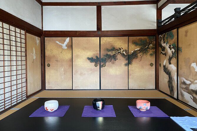 Explore Hidden Kyoto by E-Bike: Private, Scenic & Fun - Kamogawa stepping stones: where you slow down and watch Kyoto live