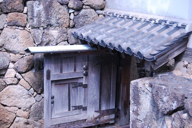 Explore Himeji Castle a Guided Walking Tour - Optional Kokoen garden: add it only if you want a slower second act