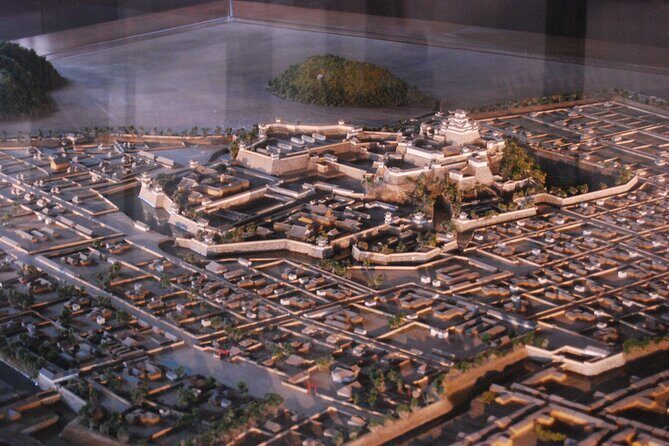 Explore Himeji Castle a Guided Walking Tour - Should you book this Himeji guided walking tour?