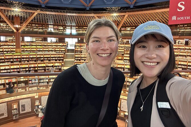 Explore Kanazawa Half Day Private Tour with Local Guide - Omicho Market: use Yuri’s local route to shop smarter