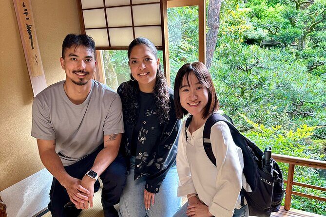Explore Kanazawa Half Day Private Tour with Local Guide - Kanazawa Castle Park: samurai-era atmosphere without the long slog