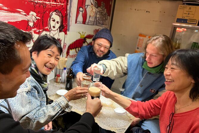 Explore Kichijoji: Walk Through One of Tokyo’s Beloved Districts - Key Highlights You Should Care About