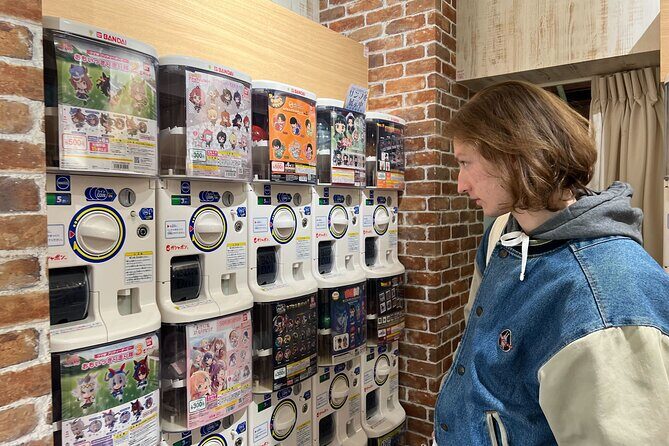 Explore Kichijoji: Walk Through One of Tokyo’s Beloved Districts - Harmonica Yokocho: One Drink, Two Yakitori, and Postwar Street Energy