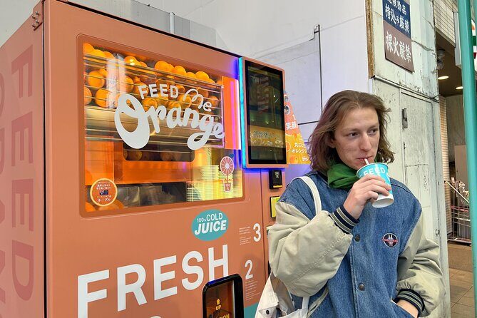 Explore Kichijoji: Walk Through One of Tokyo’s Beloved Districts - The Guides Matter: Kate and Michi’s Style of Local Storytelling