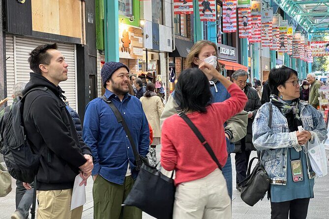 Explore Kichijoji: Walk Through One of Tokyo’s Beloved Districts - Gesso-ji Temple: Calm Timing and Real Local Roots
