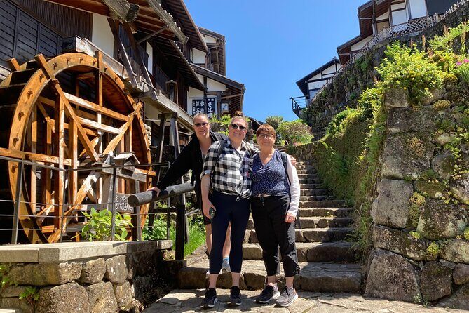 Explore Kiso Valley : Magome - Tsumago Mountain Trail Walk - Key highlights worth planning for
