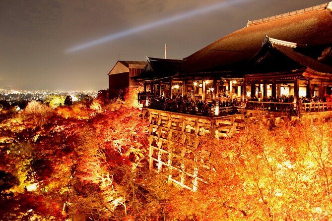 Explore Kyoto | Private Tour - Local English Driver(guide option) - A private Kyoto car day that actually lets you breathe
