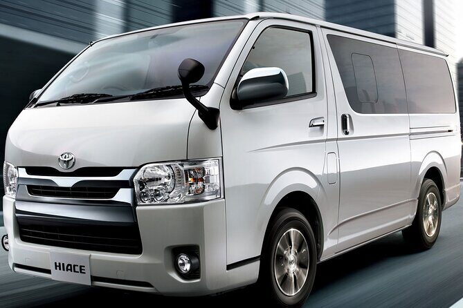 Explore Kyoto | Private Tour - Local English Driver(guide option) - Kiyomizu-dera and Higashiyama streets: temple time plus neighborhood mood