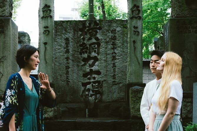 Explore Local Tokyo: Buddhism & Shinto - Key Highlights You Should Know Before You Go