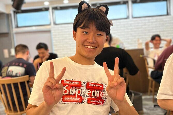 Explore Maidreamin Akihabara Walking Tour - Maidreamin Akihabara Head Store: How the Maid Cafe Fits