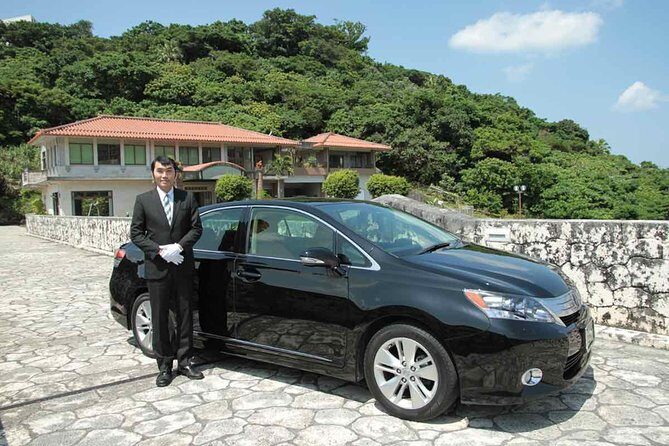 Explore Okinawa with Private Sedan Car Hire Driver - Who This Is Best For (And Who Might Want Something Else)