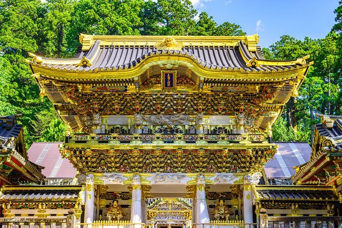 Explore the Culture and History of Nikko with this Private Tour - A World Heritage day trip from Tokyo that actually feels manageable