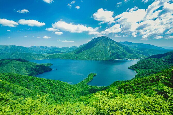 Explore the Culture and History of Nikko with this Private Tour - Lake Chuzenji: highest natural lake, easy-to-scale walking time