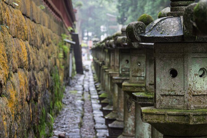 Explore the Culture and History of Nikko with this Private Tour - Private transportation, WiFi, and snacks: small comforts that add up