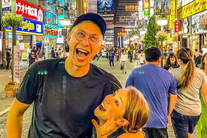 Explore the Hidden Local Bars in Shinjuku - 3.5 Hours - What makes the guides matter (and where things can go wrong)