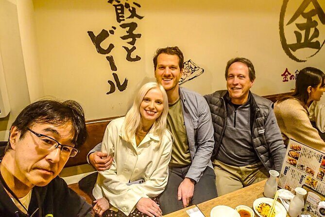 Explore the Hidden Local Bars in Shinjuku - 3.5 Hours - Getting your money’s worth from $98.53