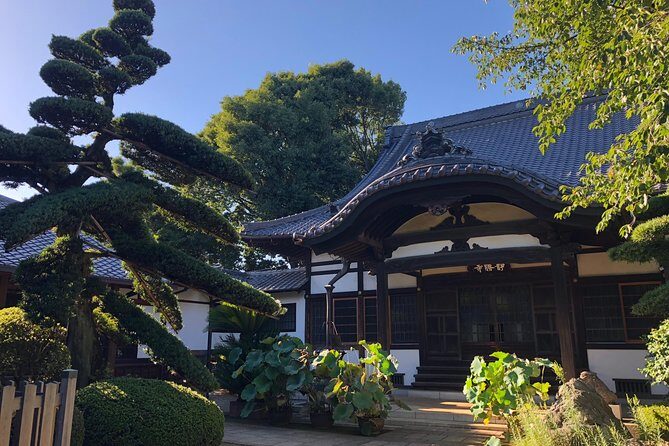 Explore the Local "Non-touristy" Side of Tokyo: Jujo and Akabane Walking Tour - Stop 1: Jujo Ginza Shopping Arcade and the 500-Shop Reality