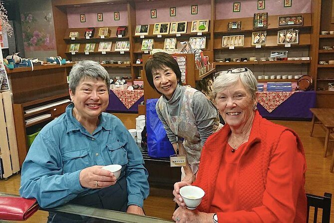 Explore the Local "Non-touristy" Side of Tokyo: Jujo and Akabane Walking Tour - Price and Logistics: What the $71.53 Buys You