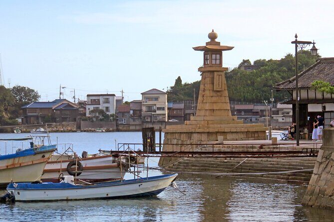 Explore the Nature that Inspired Ghibli Movies by Kayak (Half Day) - The Views You’ll Remember (Seto Inland Sea, not postcard mode)