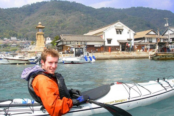 Explore the Nature that Inspired Ghibli Movies by Kayak (Half Day) - Guide and Group Size: Why Instruction Changes Everything
