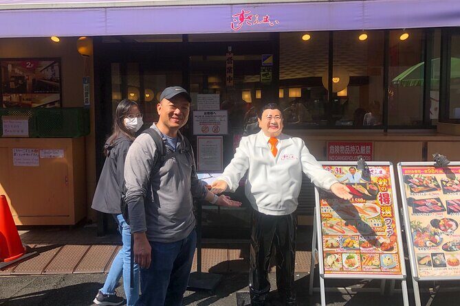 Explore Tokyo Your Way: Private Customizable Walking Tour - Cultural Stops You Can Slot In: Shrines, Temples, and Traditions