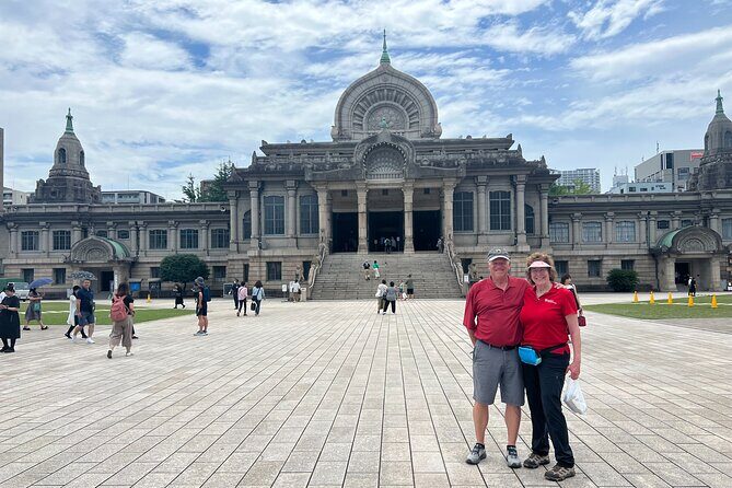 Explore Tokyo Your Way: Private Customizable Walking Tour - Neighborhood Highlights Like Shibuya, Harajuku, and Hachiko