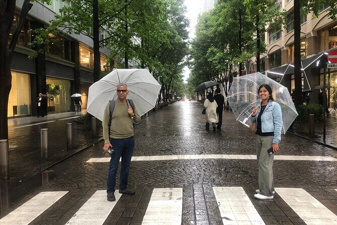 Explore Tokyo Your Way: Private Customizable Walking Tour - How Long It Really Takes: 2 to 6 Hours of Steps