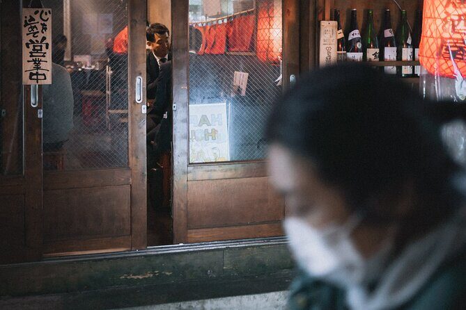 Explore Unique Tokyo Streets / Learn with a Pro Photographer - What you’ll learn on the streets: settings, lenses, and street-shooting philosophy