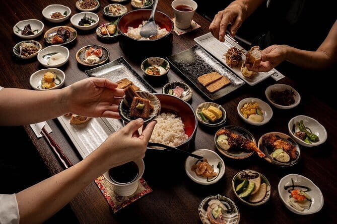 Famous Inari Sushi Making Experience in Toyokawa - Key things to know before you book