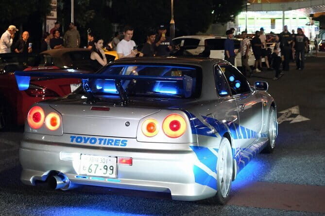 Fast & Furious Tokyo Drift 3 (Kaila Yu-SP) : Experience Ride JDM - Key Things I’d Put on Your Radar