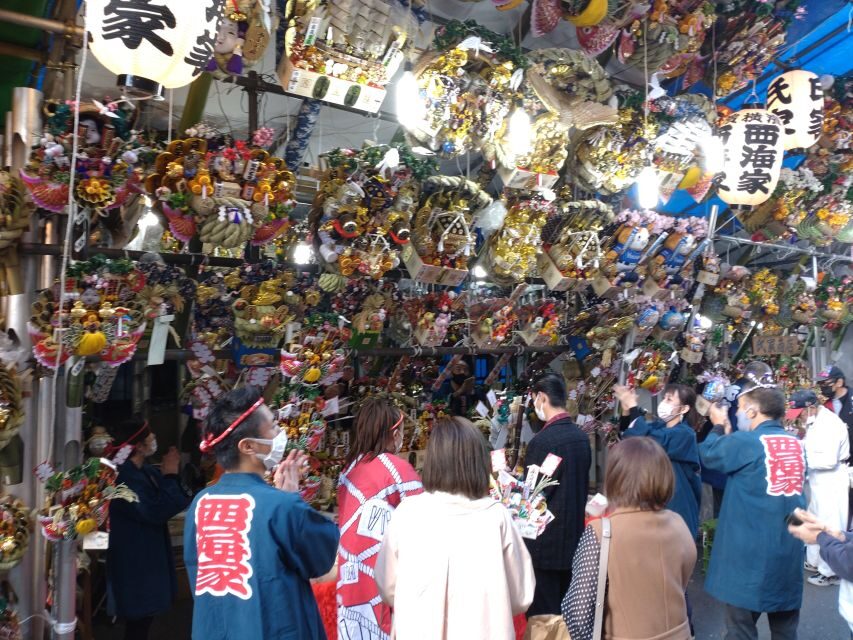 'Feel Yokohama!'Private tour in English - Key highlights that make this day work