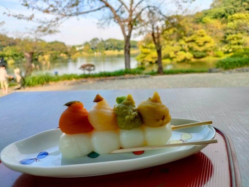 'Feel Yokohama!'Private tour in English - Kirin Beer experiences: why reservations matter