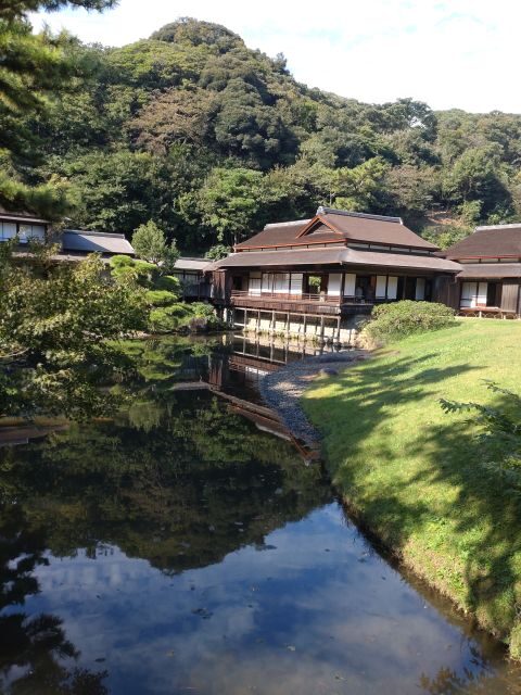'Feel Yokohama!'Private tour in English - Food, tickets, and the real cost of a ticketed city day