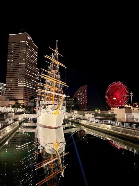 Find Yokohama's Hidden Gem: Walking Tour with Local Guide - What you should pack (and what can spoil the day)