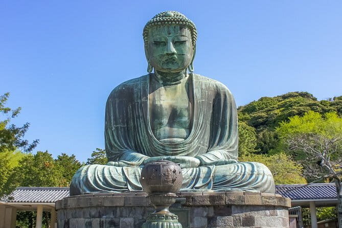 First time in Kamakura? Enjoy a Tour of All Must-sees! - A one-day route that actually works for first-timers