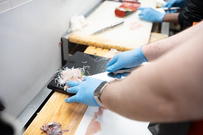 Fish Cutting workshop in Kyoto Japan - Should You Book This Fish Cutting Workshop in Kyoto?