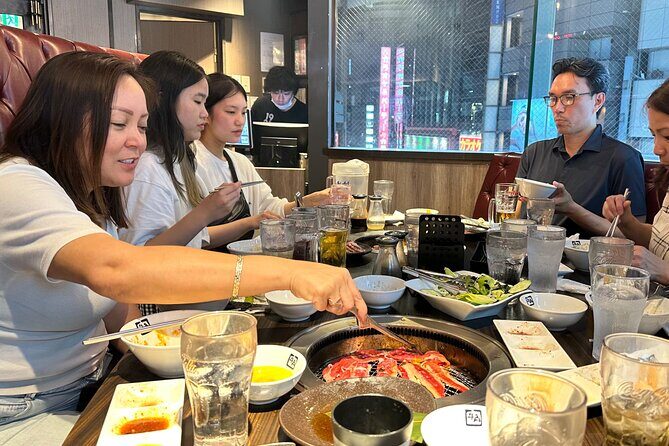 Flavors of Asakusa Food & Traditions with a Friendly Guide - Asakusa Shrine and the idea of multiple places to worship