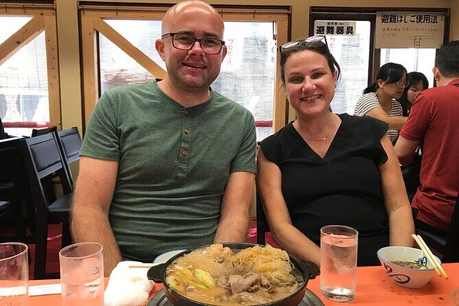 Flavors of Asakusa Food & Traditions with a Friendly Guide - Senso-ji Temple: the colorful center that teaches you how to look