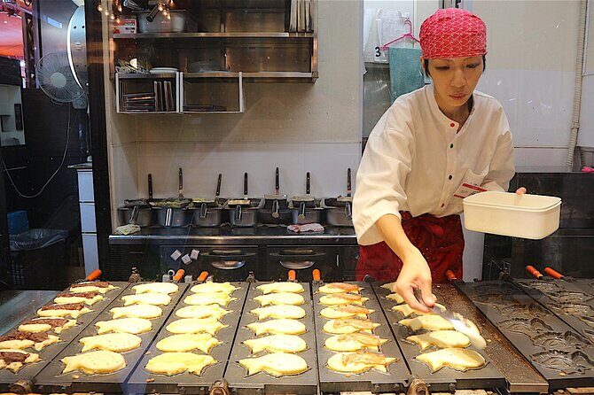 Flavours of Tokyo: A Journey Through Time - Small Group Food Tour - Ginza and Yurakucho: postwar industrial Tokyo and the gado-shita connection