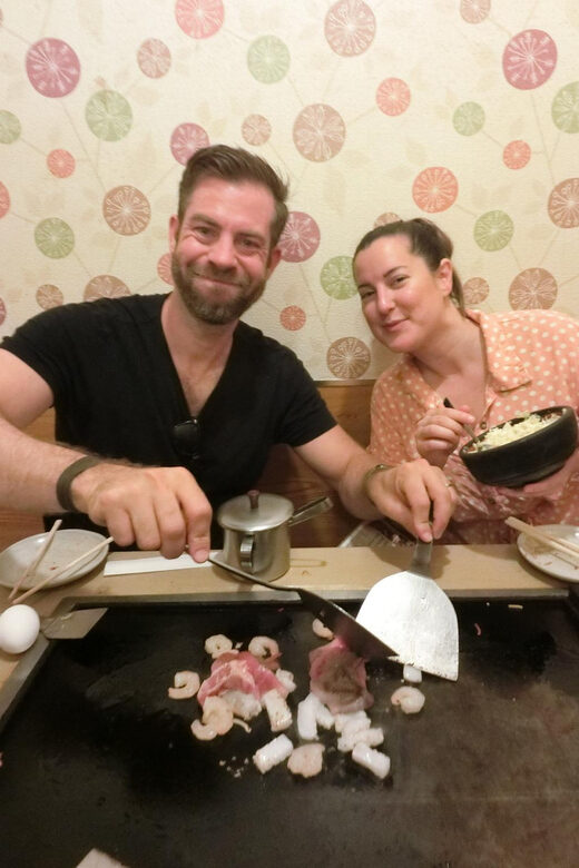 Food crawl: Discover Osaka’s soul with every step! - Value and Price: Is $51 Worth It?