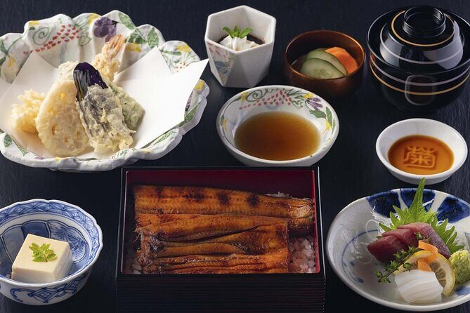 For Narita Airport Users: Layover or Transit Guided Private Tour - Who Should Book This (And Who Might Want Something Else)