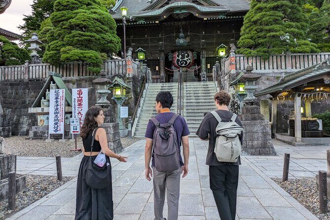 For Narita Airport Users: Layover or Transit Guided Private Tour - Book It or Skip It? My Call for Most Layover Travelers