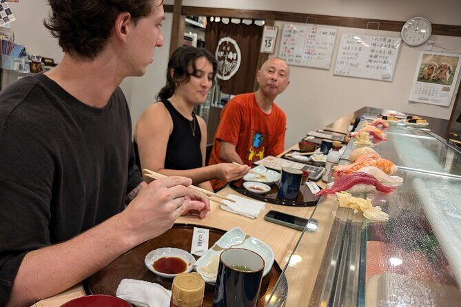 For Narita Airport Users: Layover or Transit Guided Private Tour - Meeting Inside Narita Airport and Getting to Narita Station Quickly