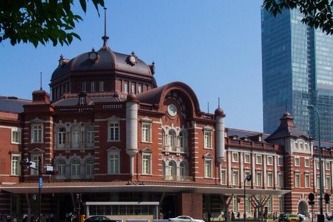 Free Choice of Itineraries Tokyo Private Tour - Key highlights at a glance