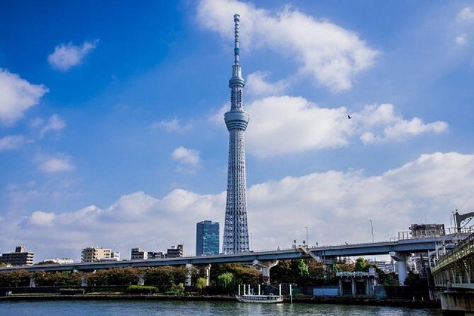 Freely set up plans Guided Private Tours in Tokyo - Ueno Zoo, Shinjuku Gyoen, and the Garden Reset