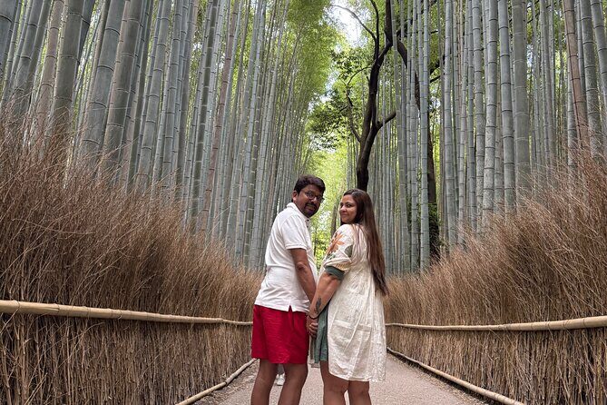 From Bamboo to Hidden Shrines: Kyoto’s Private Escape Tour by Car - Price and Value: What $95 Covers (and What It Does Not)